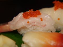 -鲤·鮨KOISUSHI