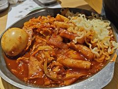 -姜虎东白丁烤肉(深圳湾后海汇店)