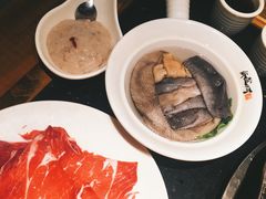 -纸盐河码头火锅(十八梯店)