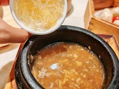 -叹茶靓点·粤式餐厅·全天茶市(石井万民广场店)