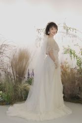 点击看大图 -GODDESS WHITE婚纱礼服(鹏城动力大厦店)