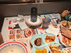 -克茗冰室(光明N次方公园店)