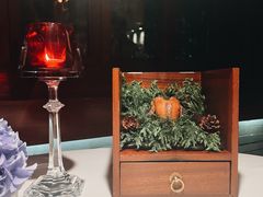 -三嚥阁 La Villa Restaurant