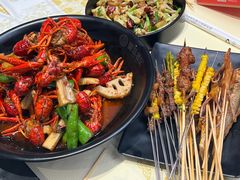 -聚味瞿记·龙虾堂(坡子街店)