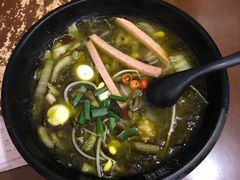 -渝和喵叔米线(南坪万达店)