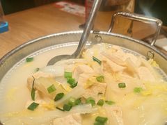 -金掌勺锅包肉(太原万达店)