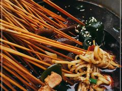 -痴串串(星汉路总店)