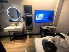 -汉庭(成都武侯祠锦里店)