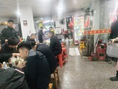 -金秋特色面馆(铜庄店)