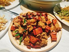 遇见辣子鸡-玉玲珑(陆家嘴店)