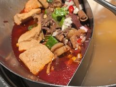 -左庭右院鲜牛肉火锅(长泰广场店)
