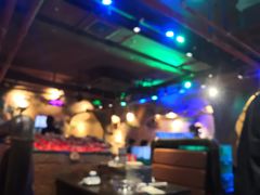 大堂-愿者上钩(布吉老街店)