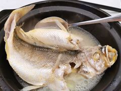 百秒黄花鱼-莆田餐厅PUTIEN(三里屯店)