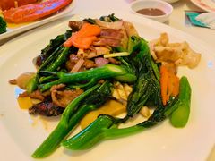 -凤城礼记鱼翅海鲜酒家(百老汇店)