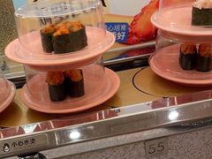 -争鲜回转寿司(太阳宫凯德MALL店)