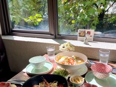 -Ginger(兴国路店)