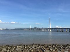-深圳湾公园(南山区)