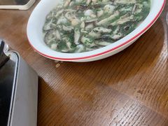 -蒸八鲜农家土菜(祝桥店)