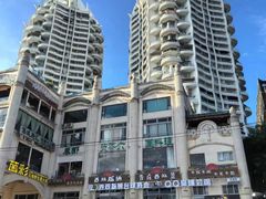 -西双版纳原始森林公园