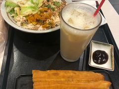 -永和大王(春日上新·阜成门店)