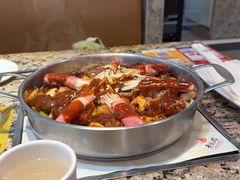 -黄记煌三汁焖锅(新世纪广场店)