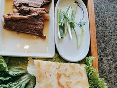 -北平食府.北京烤鸭(亦庄店)
