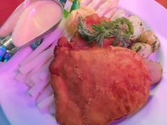 -宝莱纳餐厅(滨江店)