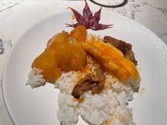 -奉天小馆·非遗东北菜(济南万象城店)