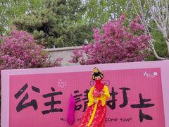 -静之湖度假区