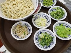 -海碗居老北京炸酱面(增光路店)