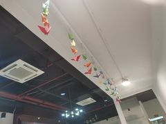 大堂-友德福.老字号粤菜.广州地标融合美食(荔湾路店)