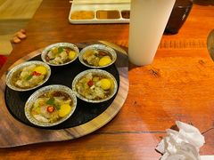 -町町烧肉屋(振华广场店)