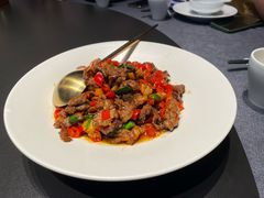 -沅江水·湖南家宴(珠江新城高德置地秋广场店)