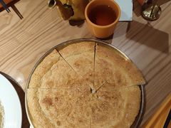 -谷丽麦馕新疆菜·清真(步步高梅溪新天地店)