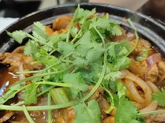 -川香煲(茅台路店)