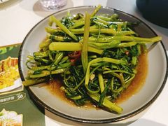 -清迈泰·泰国餐厅(华发商都店)