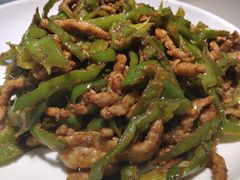 -姥姥春饼·烤鸭(未央路盛龙店)