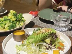 -喜洲吧·江畔老船厂·庭院餐厅(喜临院店)