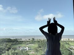 -连云港金陵海州湾会议中心