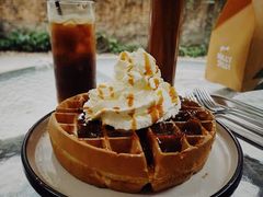-叩听咖啡 kotiin cafe(福新路店)