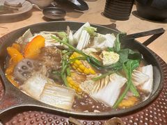 -锅物新语&寿喜烧.炉端割烹(世博源店)