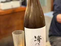 -築地市場食堂(松本駅前店)