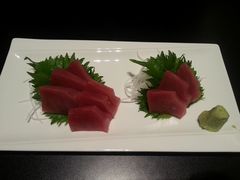 -江户前日本料理(瑞诗酒店店)