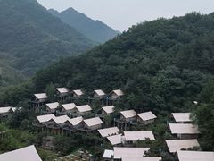 -北京山里寒舍度假酒店