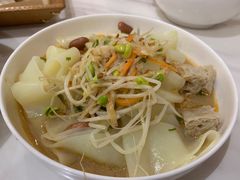 -培万河间驴火•驴肉火锅(东平店)