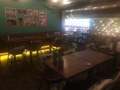 -TEQO·Mexican food & Bar