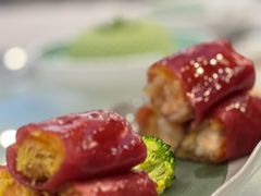 -馨越楼·点心·粤菜(赤坎店)