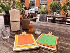 -RAC BAR(安福路店)