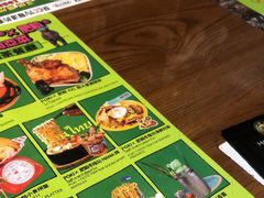 -肥韬茶餐厅(南山mini店)