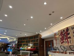 -元一希尔顿酒店·禅自助餐厅·啤酒花园